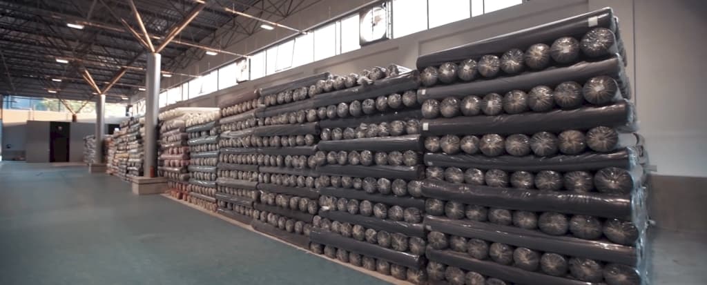 Dinar Group xalqaro brendlar bilan hamkorlikni kengaytirmoqda